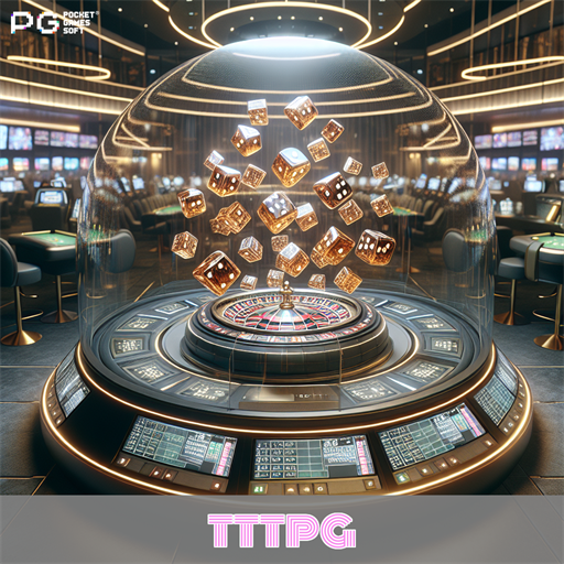 Inovações da app tttpg Transformam a Experiência de Jogar