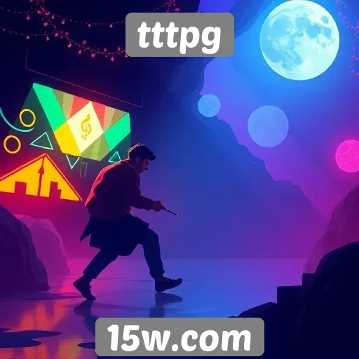explorando as melhores trilhas sonoras de tttpg
