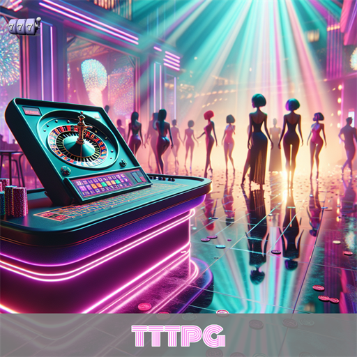 Slots Empolgantes no tttpg: Aventura e Ganhos à Vista
